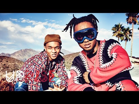Impxct - Options ft. Rae Sremmurd