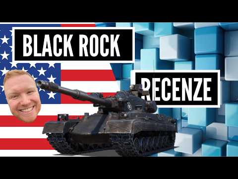 Black Rock - recenze