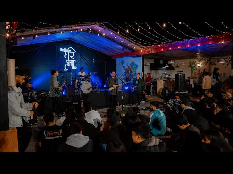 Ma chu - Pariwartan Band (live version)