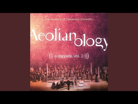 There’s a City Called Heaven