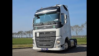 بيع السيارات القاطرة Volvo FH 500 XL I-PARK-COOL MEGA - صورة 4 | Autoline SA السيارات القاطرة Volvo FH 500 XL I-PARK-COOL MEGA | صورة 4 - Autoline