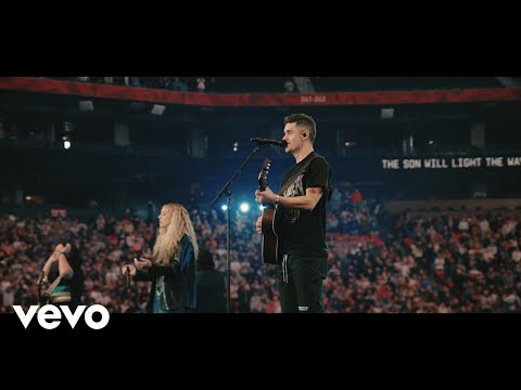 Passion, Kristian Stanfill - He Who Is To Come (Live From Passion 2024)