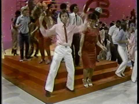 1981 tv american bandstand