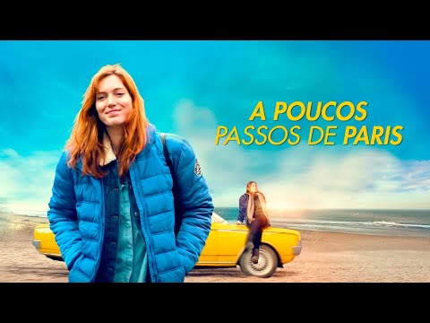 Trailer de A Poucos Passos de Paris (2018)
