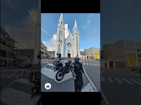 Ruta a Líbano y Murillo, Tolima.✌🏽👸🏼🛵🐒☕️#viajandoenmoto #amocomosoy  #amoelcafe #NosVemosEnLaRuta ✌🏼