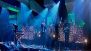 The Killers - Read My Mind (Live At Later With Jools Holland)