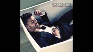 Ricky Martin-Naufrago
