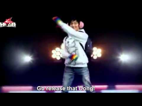 Temp0 - The Dong Song (Thong Song SC2 Parody)