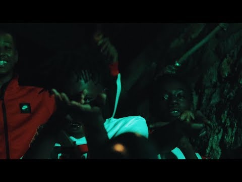 LIL E - "FUXK DEM NXGGAS" (OFFICIAL VIDEO) Directed by ASN Media Group