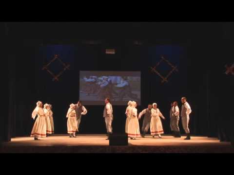 02 Ai, kājiņas DAUGAVIEŠI