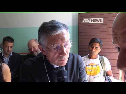 MORAGLIA: "SUI PROFUGHI SINDACI E CITTADINI LASCIATI SOLI"