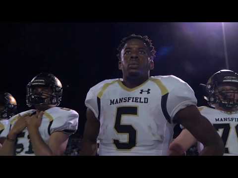 Let's Go Places on the Recruiting Trail: Kennedy Brooks, Mansfield RB