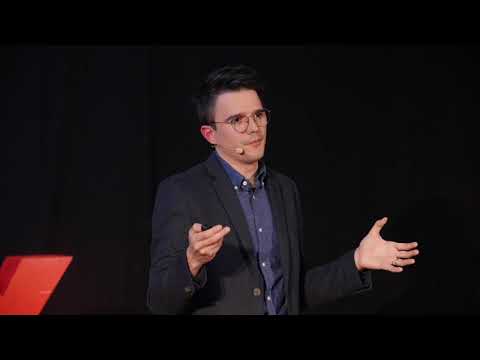 How CRISPR lets us take the next step in evolution | Max Plach | TEDxOTHRegensburg