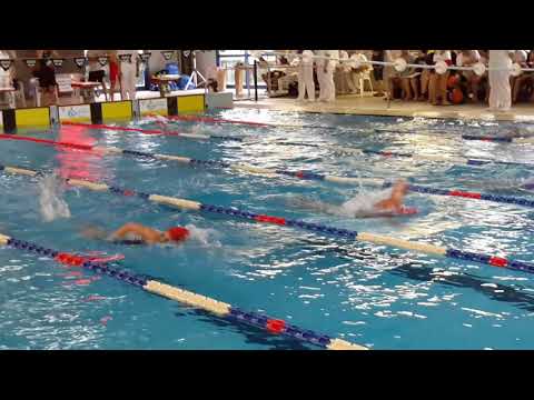 Fiorile Martina 400 sl - Osimo 2017