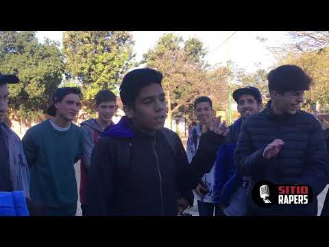 CIFRA VS FAXXIS - OCTAVOS - TEMPORADA - FECHA 1