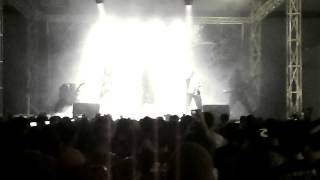 Download lagu HELLDUST - Cruelty Ov Eschaton @CIREBON DARK FEST 2014 mp3