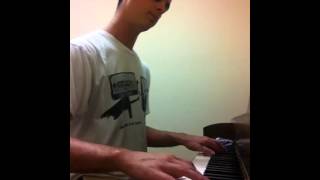 Daily #26 - The Sirens