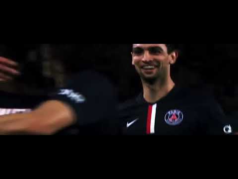 Javier Pastore - Man Of The Year - 2015 HD