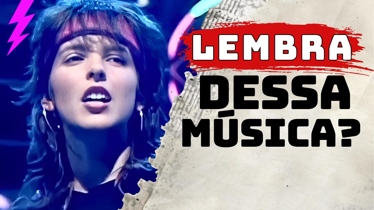 O Que Aconteceu com Esses Artistas de Um Só Hit?