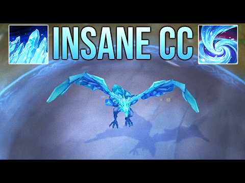 Anivia is Broken... *NEW POCKET PICK?*