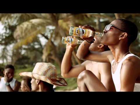 Booster Pinacolada HD