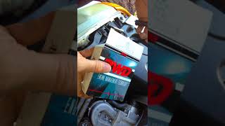 Saturn camshaft position sensor