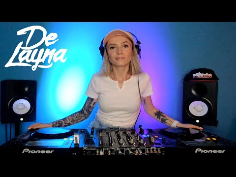 Bassline & Speed Garage & UK Bass Mix 2021 #6