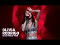 Olivia Rodrigo Vampire From GUTS World Tour On Netflix