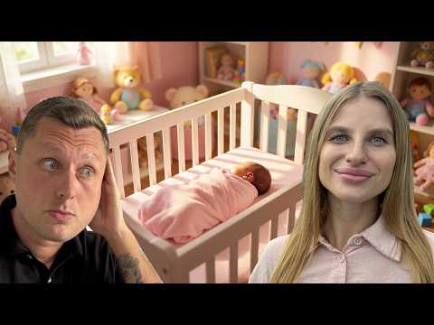 ЧТО МЫ КУПИЛИ НАШЕЙ ДОЧКЕ? Обзор детских покупок