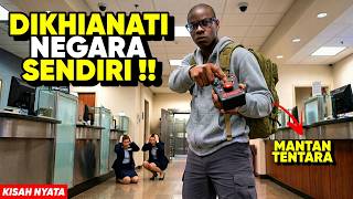 Download lagu SAAT MANTAN TENTARA MERASA KECEWA DAN MUAK PADA NEGARANYA SENDIRI !! • ALUR CERITA FILM mp3 Download lagu SAAT MANTAN TENTARA MERASA KECEWA DAN MUAK PADA NEGARANYA SENDIRI !! • ALUR CERITA FILM mp3