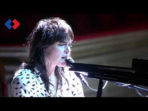 NACHT Na de Dam - Wende 'Vrij me' (2017)