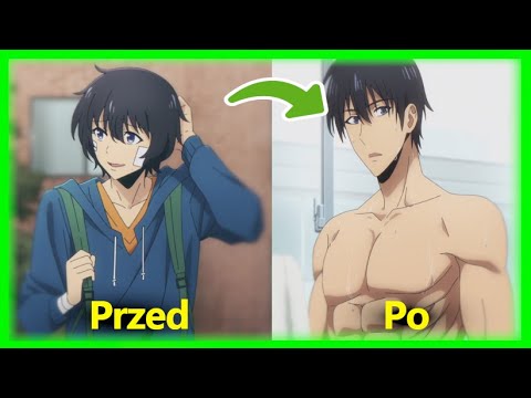 Solo Leveling - sezon 1 w 28 minut!