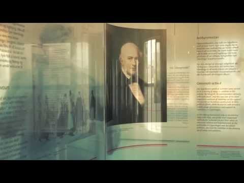 Hrafnseyri - Safn Jóns Sigurðssonar