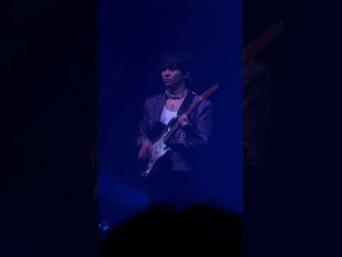 The Rose in Manila: Sorry