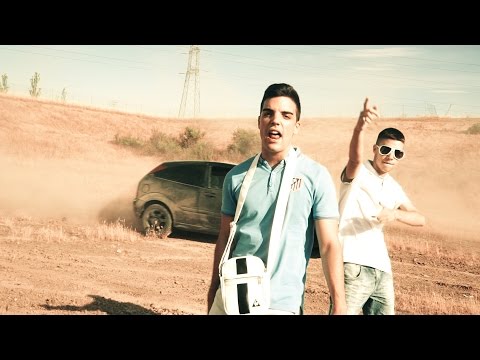 WEYZ Ft. GORE - VENENO