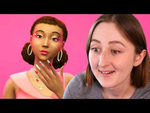 AHHHH THE SPA DAY UPDATE IS HERE