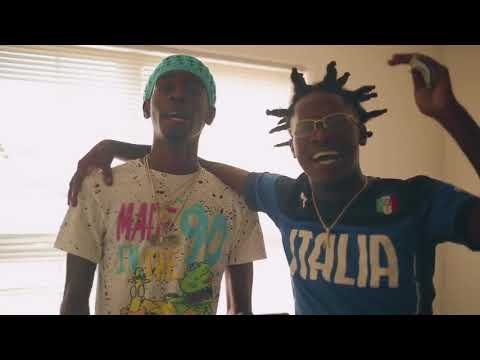 Glitchman - Taxed Em ( Official  Video) Dir by: 618 Films