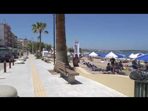 Create Grice Beach Beutyfull video 4k 2021