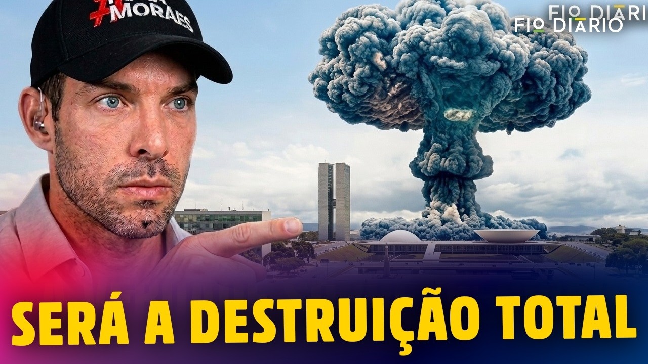 6X1: “O FIM DA ESCALA SERÁ A ANIQUILAÇÃO DOS EMPREGOS”