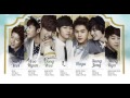 [Official Instrumental] INFINITE (인피니트) - An ...