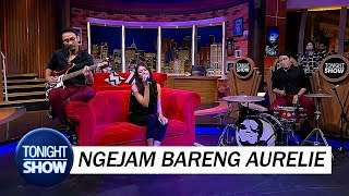 Download lagu Ngejam Bareng Aurelie - Love Song mp3 Download lagu Ngejam Bareng Aurelie - Love Song mp3