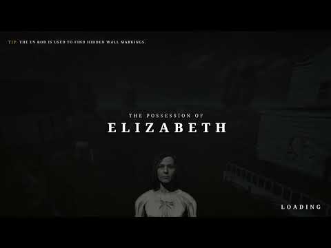 Insane difficulty , speedrun  [THE POSSESSION OF ELIZABETH] - Unpossess: Exorcism Simulator