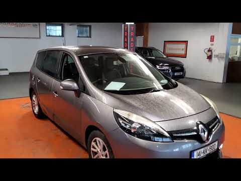 Renault Grand Scenic 2014 - Image 2