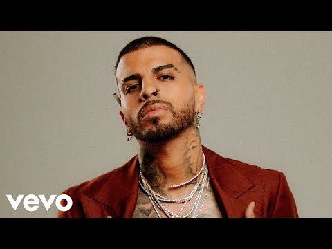 Rauw Alejandro x Sech x Wisin x Ozuna x Nicky Jam - Combo del Caserío