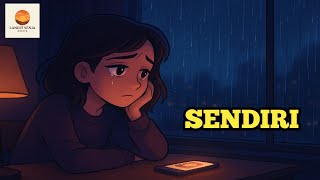 Download lagu Sendiri – Lagu Galau Tentang Rindu & Kesepian mp3