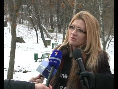 Dedov si Onica, la Sheriff