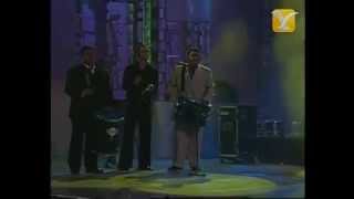 So Pra Contrariar, Amor Verdadero, Festival de Viña 1999