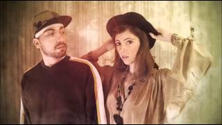 DAVIDE DI LECCE &amp; VALENTINA BAUSI - REGGAE SOUNDS (Tribute to LINTON KWESI JOHNSON)