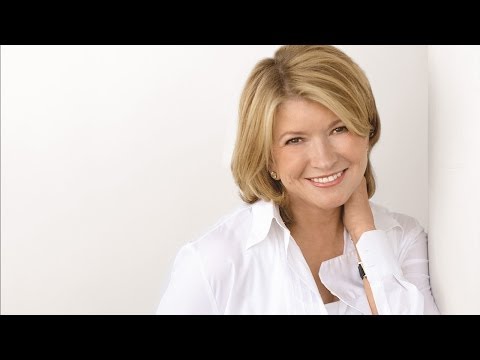 Sample video for Martha Stewart