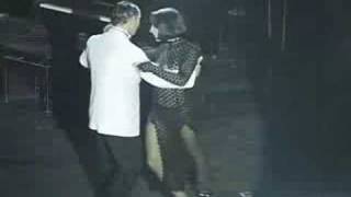 Osvaldo Zotto y Lorena Ermocida - Los mareados